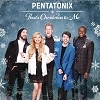 Pentatonix That`s Christmas To Me cover